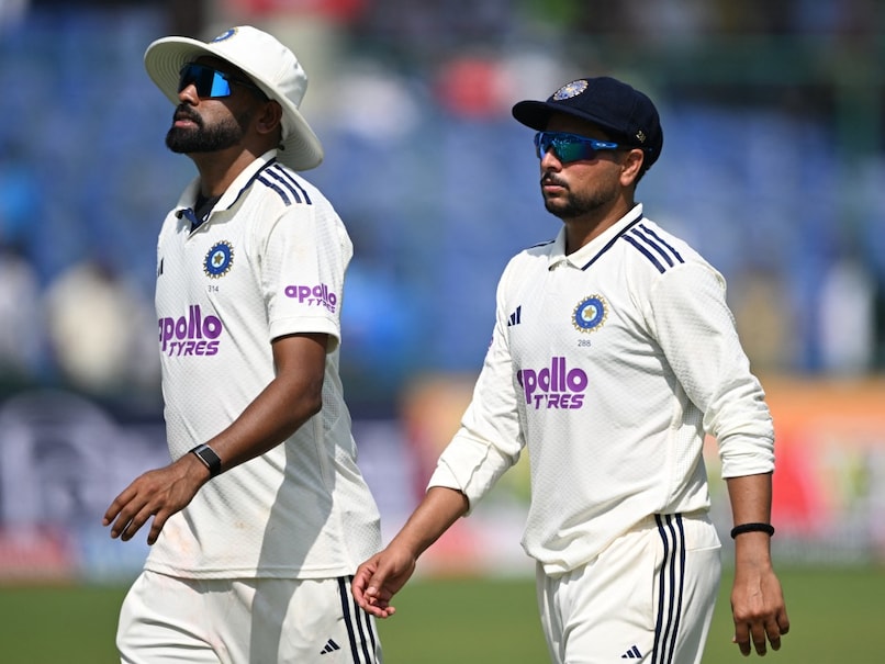 India's Test Regulars Decimated As South Africa A Pull Off Stunning 417-Run Chase In 2nd Unofficial Test