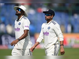 IND vs SA LIVE, 1st Test, Day 1: पहले दिन का लंच घोषित, दक्षिण अफ्रीका 105/3