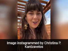 Why This American Woman Left The US For Portugal: ''Feel Safe And Secure