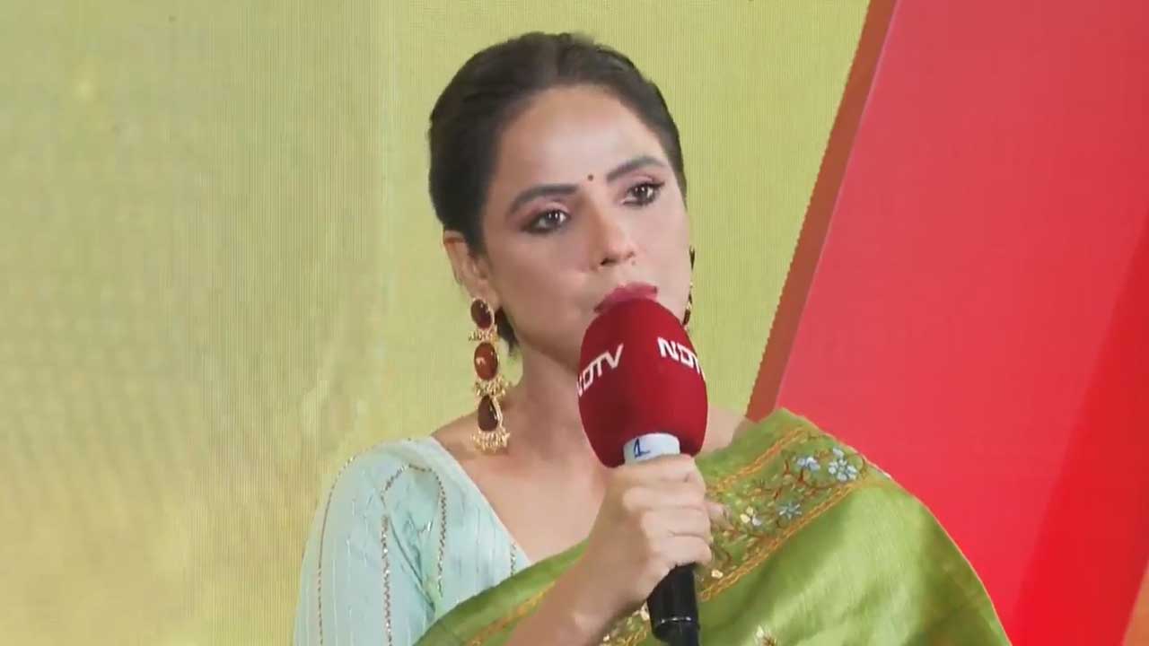 No Bihari Movie Is Shot In Bihar, Says Actor Neetu Chandra