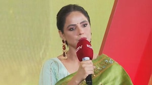 No Bihari Movie Is Shot In Bihar, Says Actor Neetu Chandra