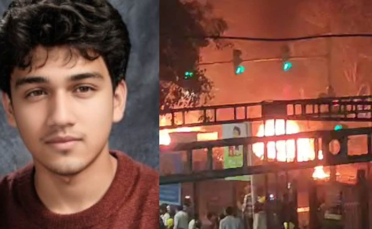Hotelier Narrowly Escapes Deadly Red Fort Metro Blast by Choosing Subway