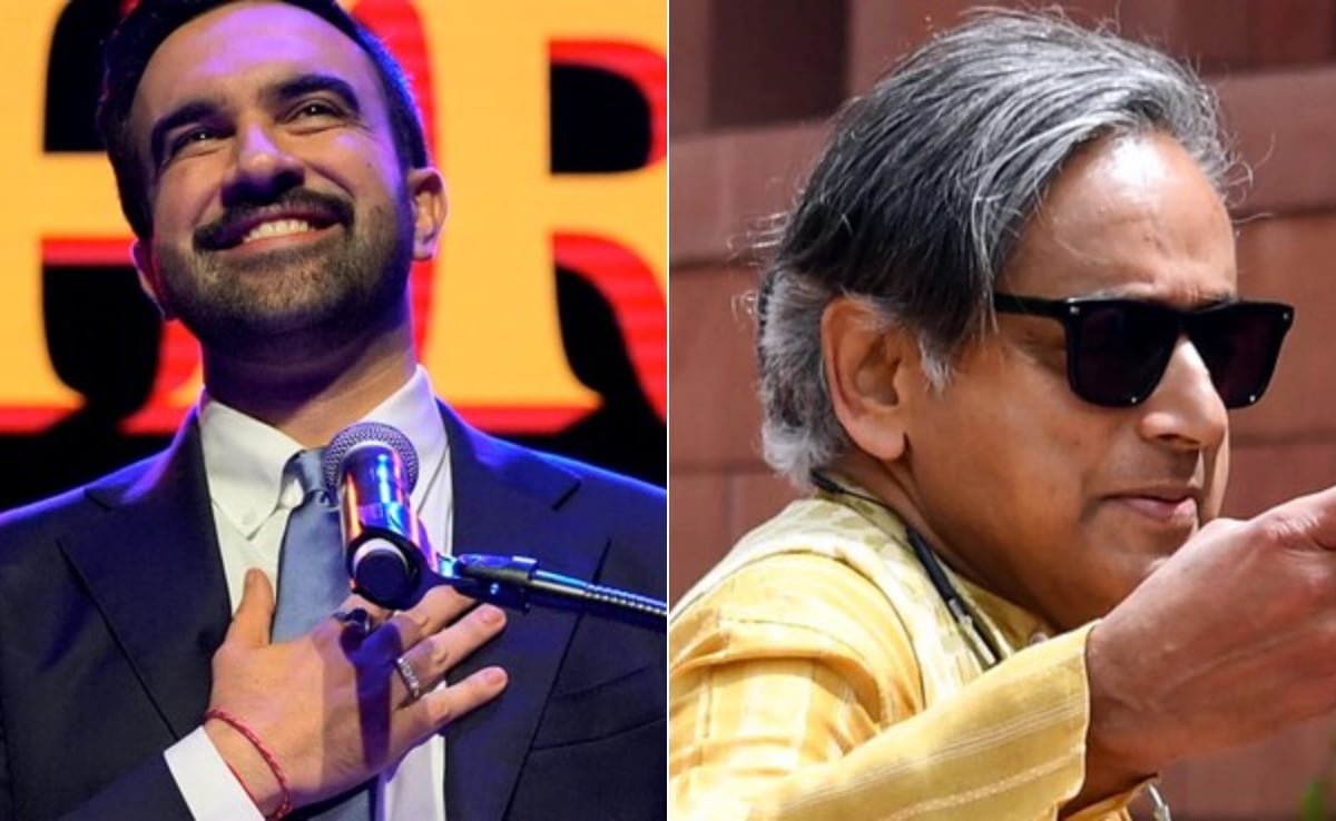 Historic Victory: Zohran Mamdani Becomes New York