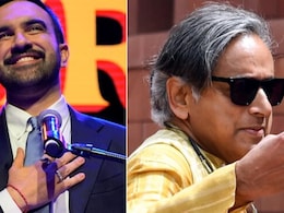 "Spectacular": Shashi Tharoor Lavishes Praise On Zohran Mamdani