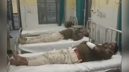 Rajasthan: हिंडोली में ज़मीनी विवाद के चलते दो पक्षों में झड़प, पुलिस पर हमला किया; कई जवान हुए घायल&nbsp;