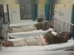 Rajasthan: हिंडोली में ज़मीनी विवाद के चलते दो पक्षों में झड़प, पुलिस पर हमला किया; कई जवान हुए घायल 