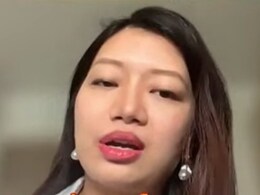 Exclusive: इंडिया नहीं चाइना की हो... भारत की बेटी ने बयां किया चीन में 18 घंटे तक टॉर्चर वाला दर्द