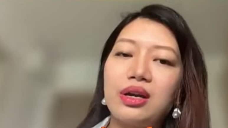 Exclusive: इंडिया नहीं चाइना की हो... भारत की बेटी ने बयां किया चीन में 18 घंटे तक टॉर्चर वाला दर्द