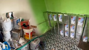 Fake Nandini Ghee Worth ₹1 Crore Seized; Police Suspect Animal Fat Used