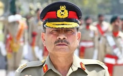 Asim Munir Now Controls Pak's All 3 Forces, Nukes: All About New Powers