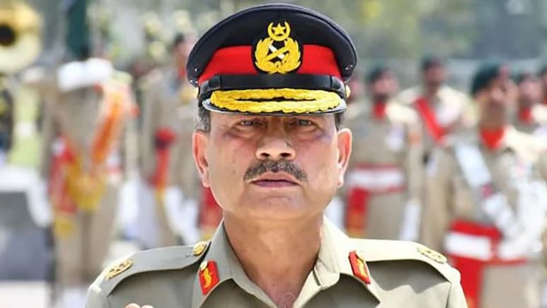 Asim Munir Now Controls Pak's All 3 Defence Forces, Nukes: All About New Powers