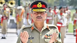 Trump's "Favourite Field Marshal" Asim Munir Gains More Powers