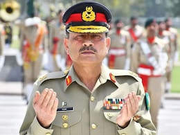 Trump's "Favourite Field Marshal" Asim Munir Gains More Powers