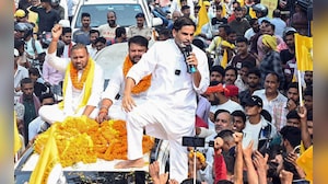 Prashant Kishor Flops In His Political Debut; Jan Suraaj Draws A Blank