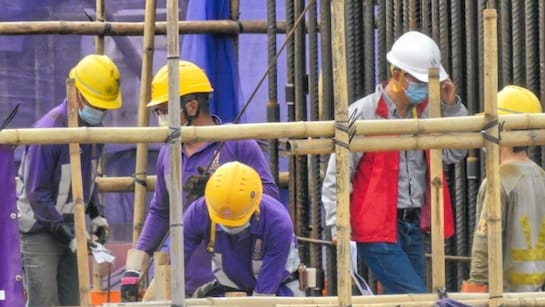 India's New Labour Codes, Minimum Wage, Health Checkup, WFH, Gratuity: 12 Must-Know Changes For Employees