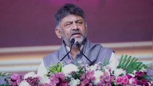 "She Sacrificed Power": DK Shivakumar's Sonia Gandhi Reminder Amid Karnataka Row