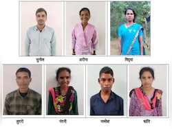 &quot;Historic Moment&quot;: Last Active Maoist In Chhattisgarh&#039;s Gariaband Surrenders