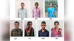 "Historic Moment": Last Active Maoist In Chhattisgarh's Gariaband Surrenders