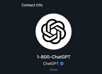 Meta હવે WhatsAppમાં થર્ડ-પાર્ટી AI ચેટબોટ્સ પર પ્રતિબંધ મૂકે છે