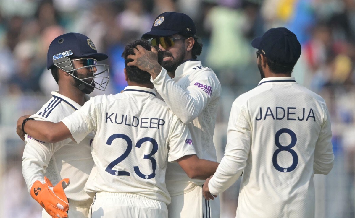 India vs South Africa LIVE Updates,1st Test Day 3: Huge Shubman Gill Setback Ahead Of Start Of Play