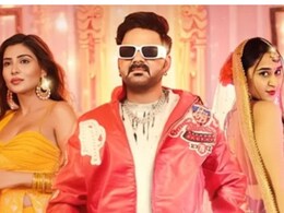 शादी के सीजन में धूम मचाने आ रहे हैं निरहुआ-आम्रपाली और पवन सिंह के भोजपुरी गाने, फैंस में बढ़ी एक्साइटमेंट 