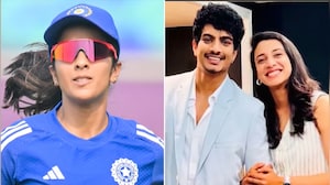 Jemimah Rodrigues Takes Massive Decision After Smriti Mandhana's Wedding Gets Postponed