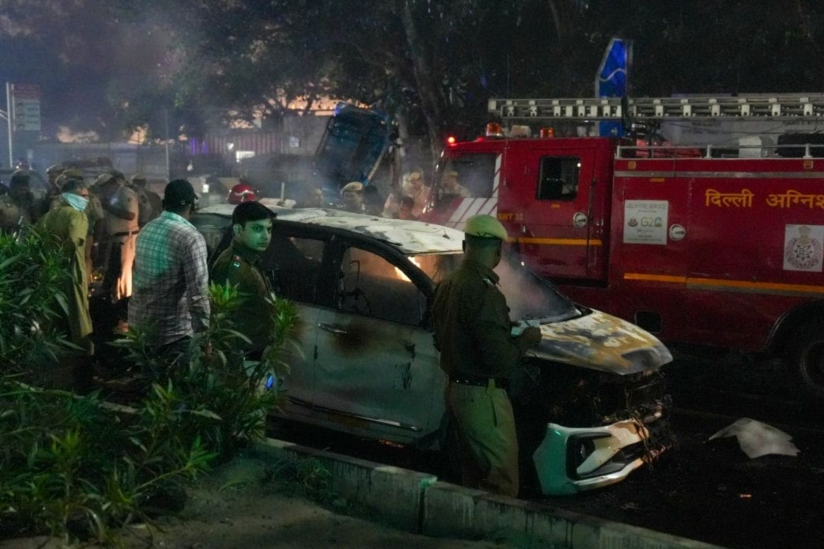 Latest and Breaking News on NDTV