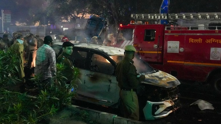 दिल्ली में धमाके के बाद राजस्थान में सभी जिलों में अलर्ट जारी, DGP ने जारी किए निर्देश