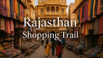 Rajasthan Shopping Trail: Where To Buy What Across The State