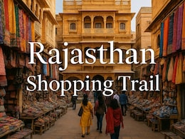 Rajasthan Shopping Trail: Where To Buy What Across The State