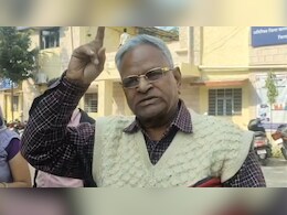 राजस्थान: SIR प्रक्रिया में BLO की बड़ी लापरवाही, फेमस कवि को जीते जी मृत घोषित कर नाम काटा