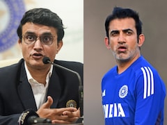 Gangulys Honest Reply When Asked If Gambhir Should Be Sacked As Test Coach