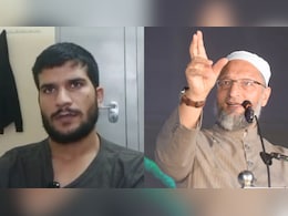"Terrorism, Nothing Else": A Owaisi Trashes Bomber's 'Suicide Bombing' Talk