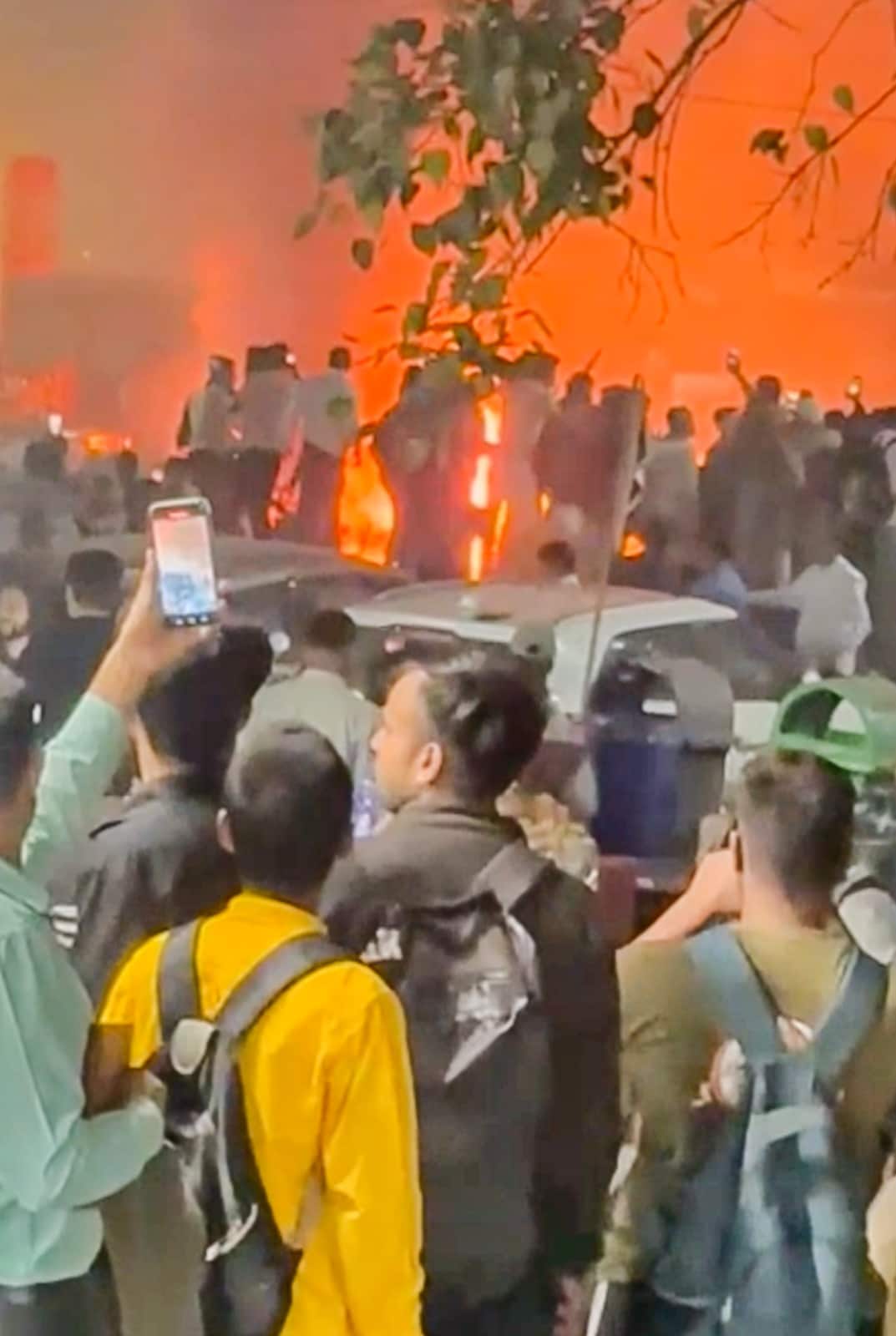 Latest and Breaking News on NDTV