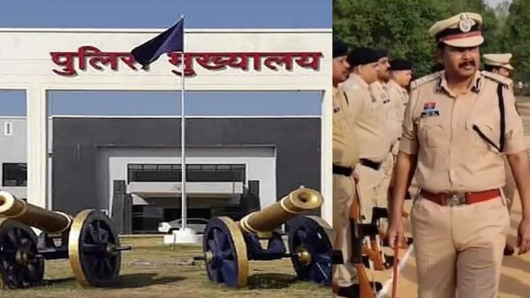 CG News: अब रायपुर में भी लागू होगा पुलिस कमिश्नरेट सिस्टम, अपराध पर लगाम लगाने के लिए ऐसी है सरकार की तैयारी