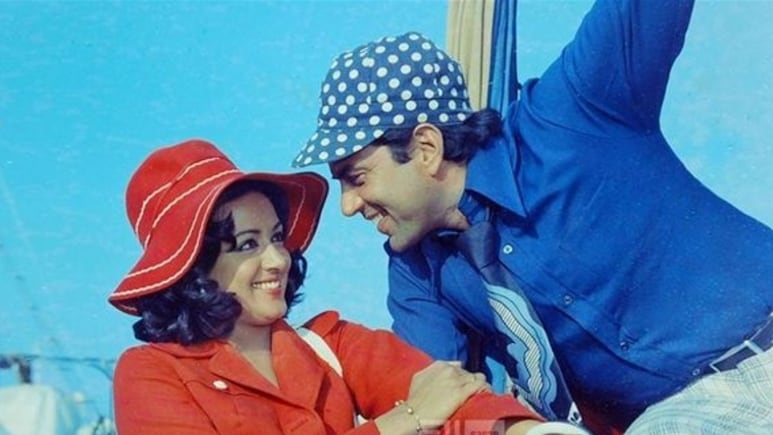 धर्मेंद्र और हेमा मालिनी की 9 रोमांटिक तस्वीरें, हर एक फोटो में दिखेगा बेपनाह प्यार, कुछ ऐसी थी 'ही-मैन' और 'ड्रीम गर्ल' की लव स्टोरी