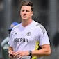"Deteriorated Quite Quickly": India Bowling Coach Morne Morkel On Eden Gardens Pitch