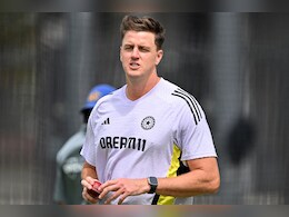 गुवाहाटी टेस्ट के पहले दिन कैसा रहा भारतीय खिलाड़ियों का प्रदर्शन? कोच मोर्ने मोर्कल ने बताया