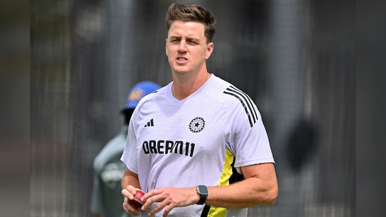 गुवाहाटी टेस्ट के पहले दिन कैसा रहा भारतीय खिलाड़ियों का प्रदर्शन? कोच मोर्ने मोर्कल ने बताया