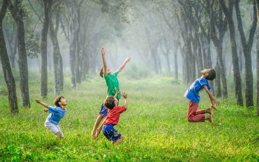 Children's Day 2025: Wishes, Messages And Quotes To Celebrate Childhood