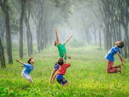 Happy Children's Day 2025: Wishes, Messages And Quotes To Celebrate Childhood