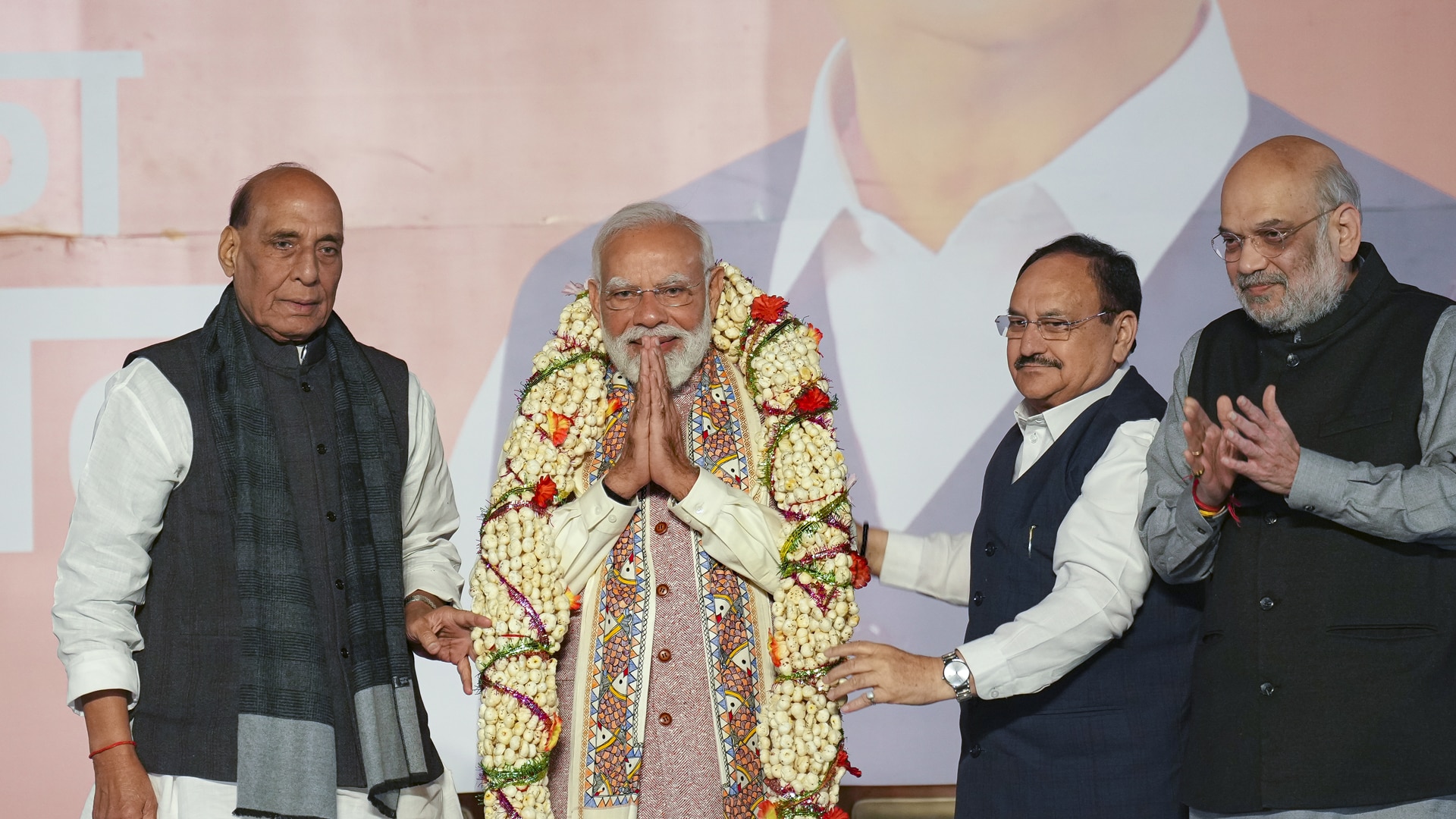 'Is 2029 a Done Deal?' Experts Decode What Bihar Means for Modi Era