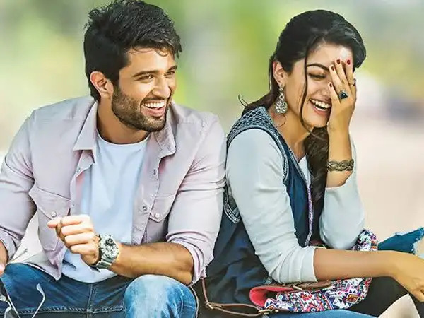 Rashmika Mandanna And Vijay Deverakonda Set To Have A Grand Udaipur Wedding In February 2026: Report