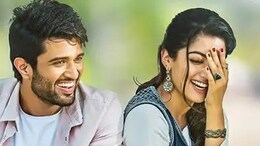 Rashmika Mandanna And Vijay Deverakonda Set To Have A Grand Udaipur Wedding In February 2026: Report