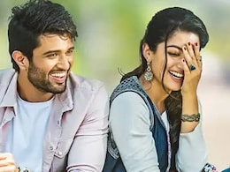 Rashmika Mandanna And Vijay Deverakonda Set To Have A Grand Udaipur Wedding In February 2026: Report
