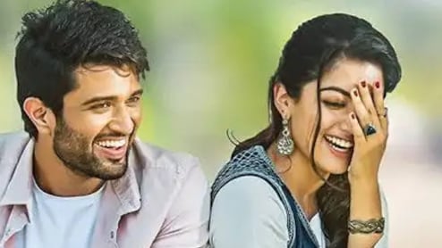 Rashmika Mandanna And Vijay Deverakonda Set To Have A Grand Udaipur Wedding In February 2026: Report
