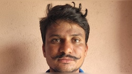 चचेरे भाई का रेता गला, युवक की मौके पर मौत; चल रहा था पार&zwj;िवार&zwj;िक विवाद&nbsp;