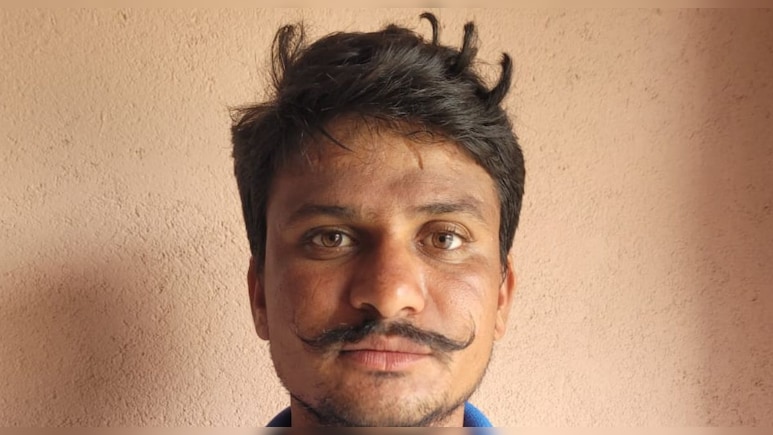 चचेरे भाई का रेता गला, युवक की मौके पर मौत; चल रहा था पार&zwj;िवार&zwj;िक विवाद&nbsp;