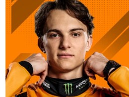 Oscar Piastri Takes Pole At Qatar GP Qualifying, Verstappen Third