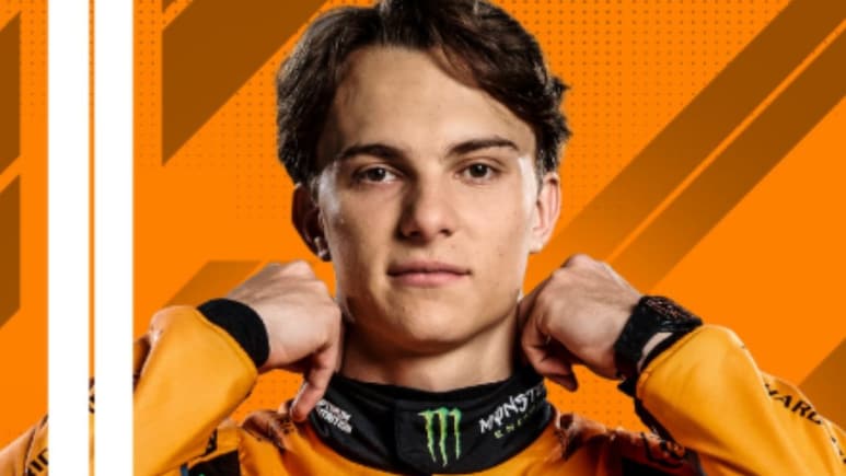 Oscar Piastri Takes Pole At Qatar GP Qualifying, Verstappen Third